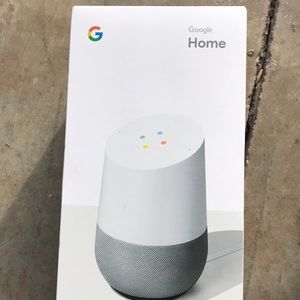 Google Home